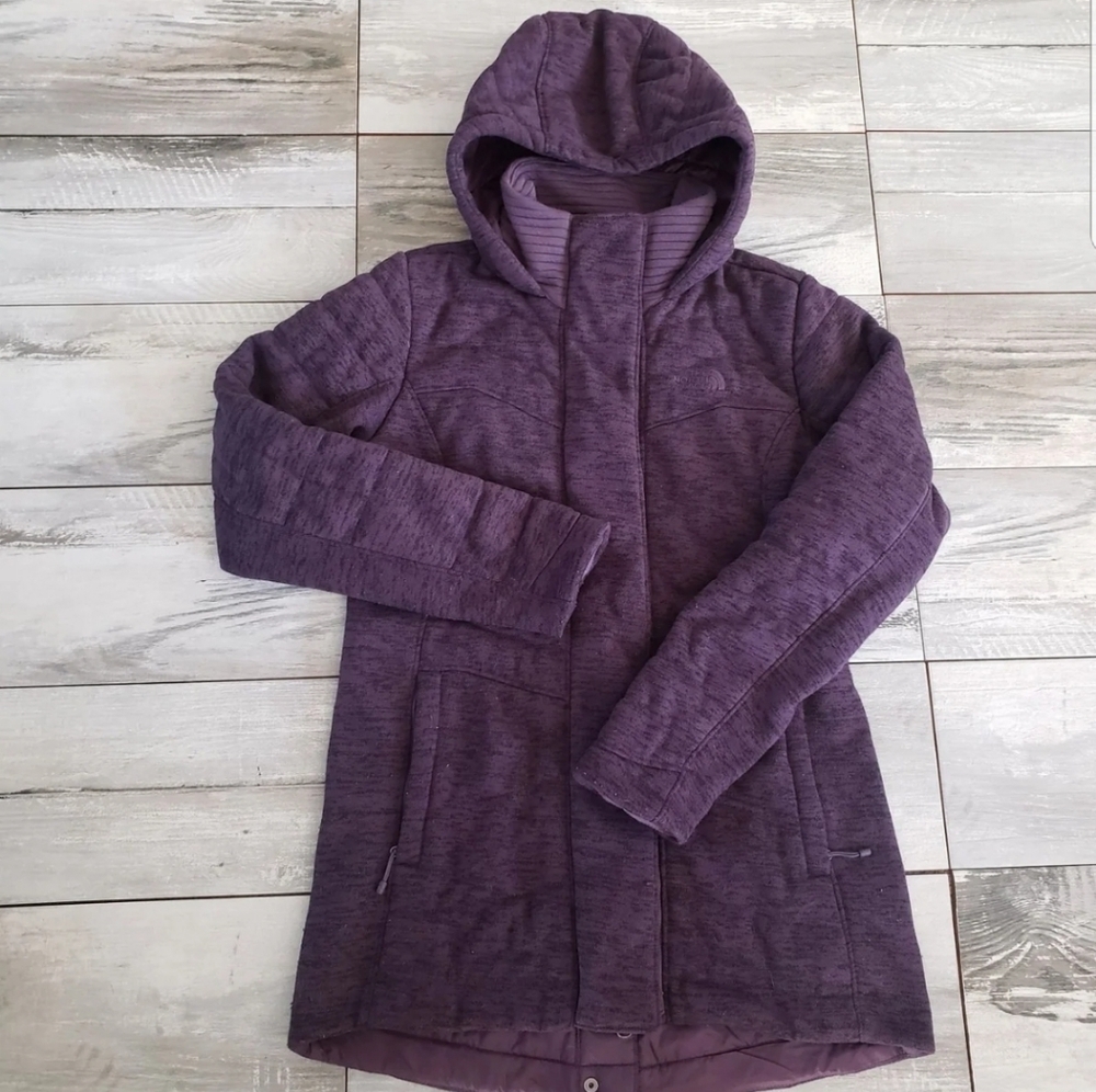 The North Face Coat